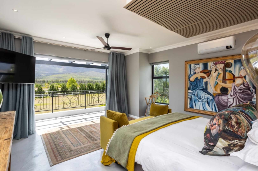 4 Bedroom Property for Sale in Val De Vie Estate Western Cape